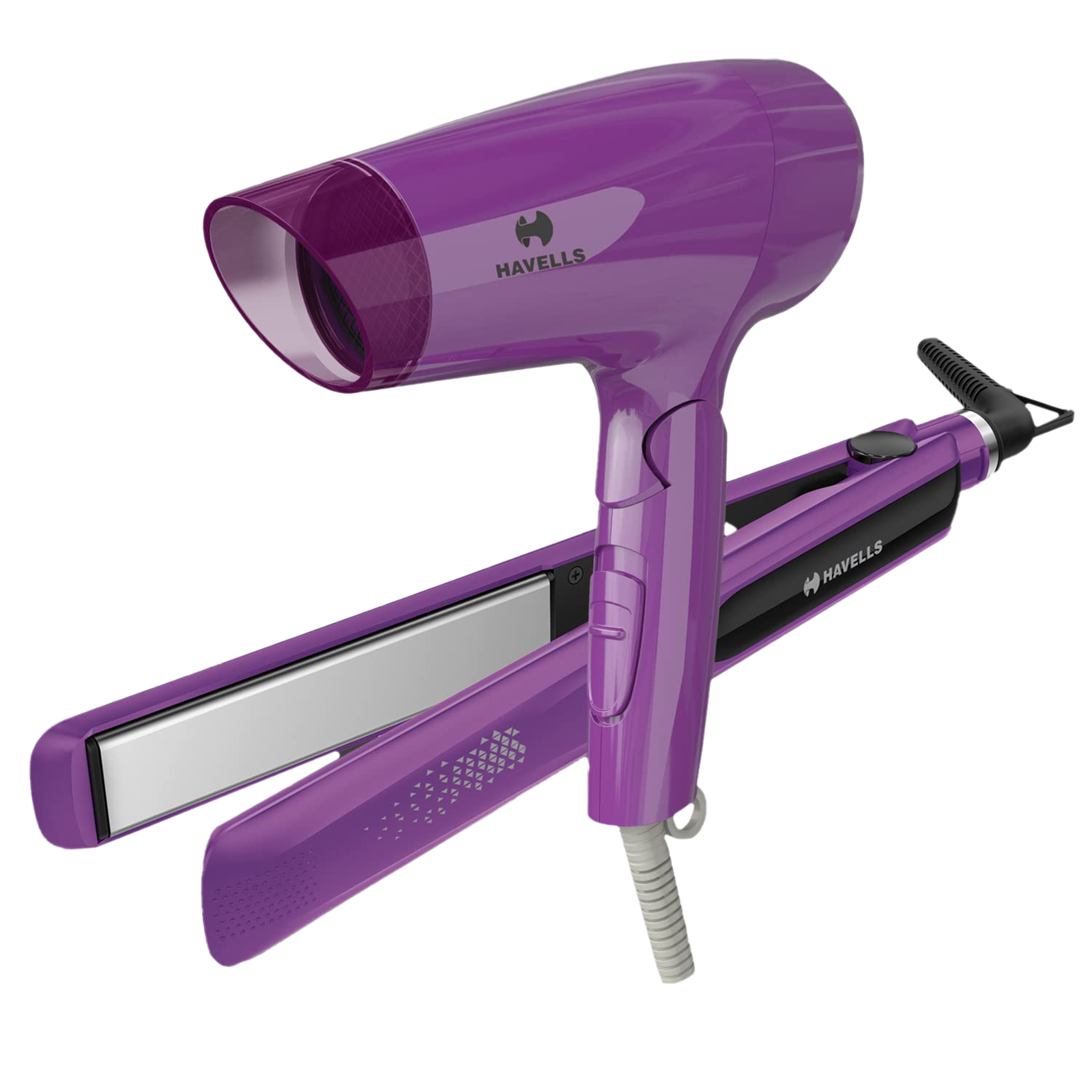 Havells straightener outlet review